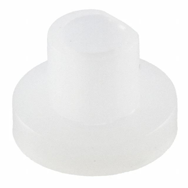 MNI-M2.5-3.6 Essentra Components  Rondelle - Spalla della boccola